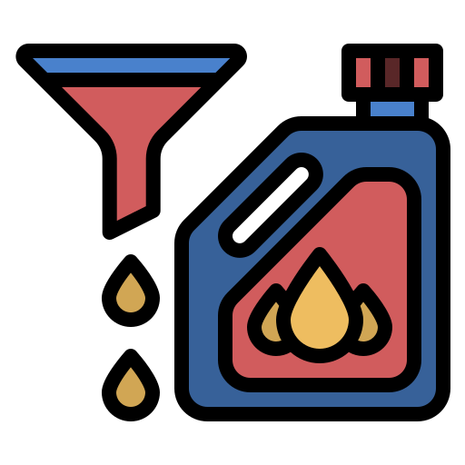 Cambio de aceite, filtros y partes_mecanico a domicilio