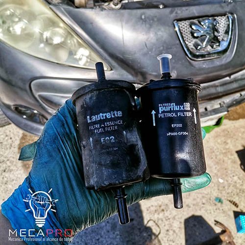 servicio mecánico a domicilio