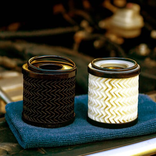 cambio de aceite a domicilio_filtro