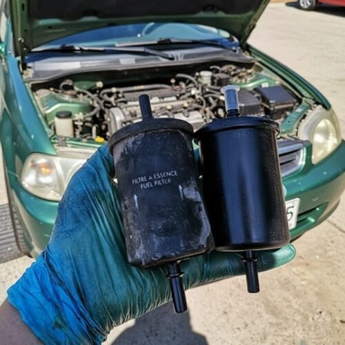 servicio mecanico a domicilio